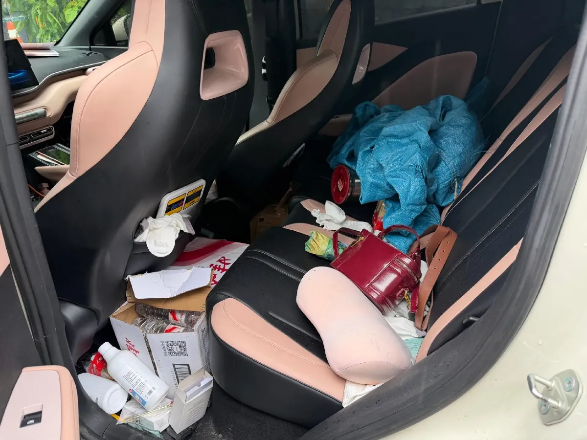 2025 BYD Seagull BEV 30.08KWH,autocango,china used car exporter,china ev exporter,chinese used car exporter,chinese used ev exporter