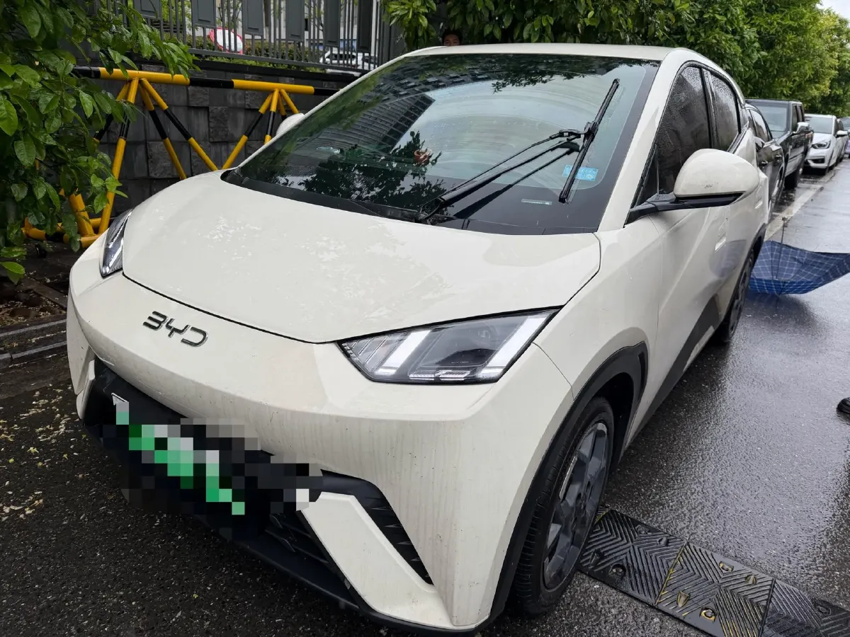 2025 BYD Seagull BEV 30.08KWH,autocango,china used car exporter,china ev exporter,chinese used car exporter,chinese used ev exporter