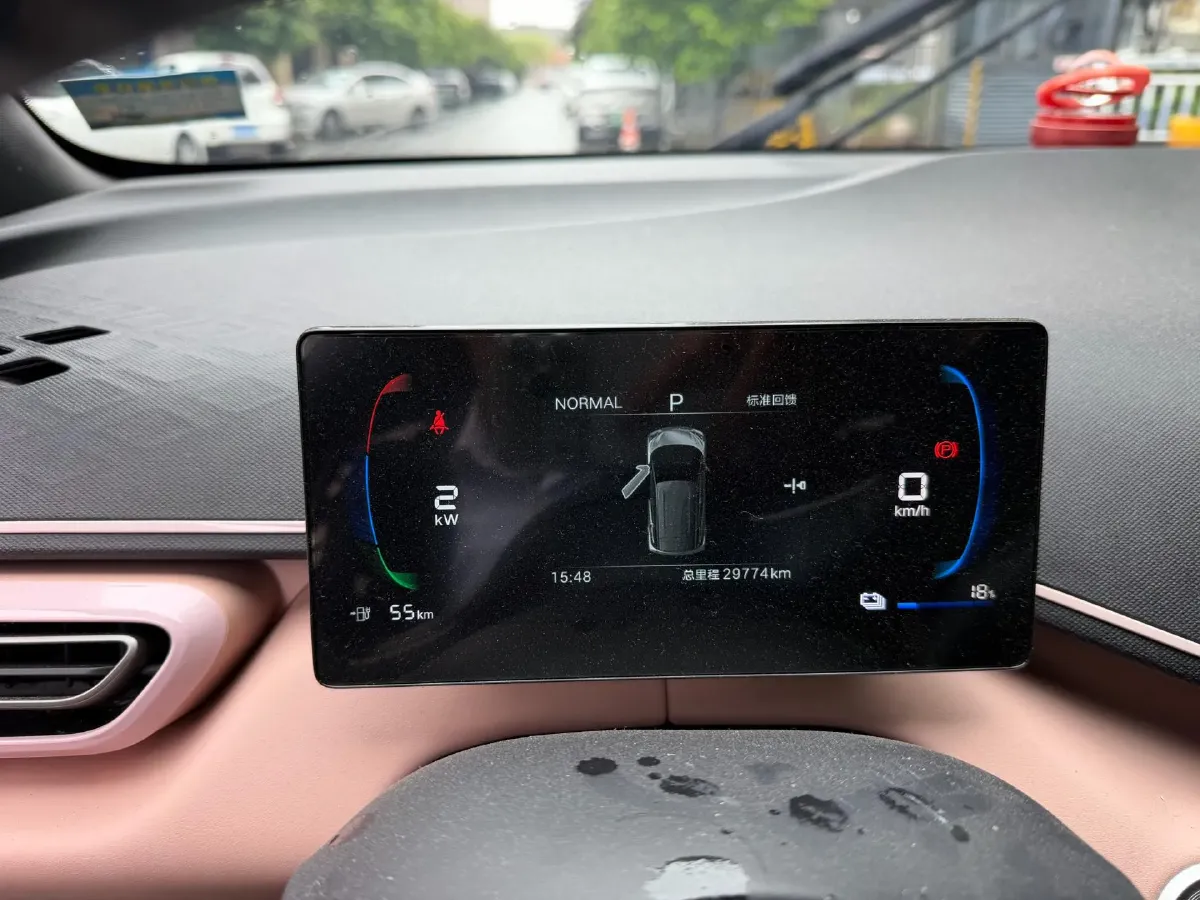 2025 BYD Seagull BEV 30.08KWH,autocango,china used car exporter,china ev exporter,chinese used car exporter,chinese used ev exporter