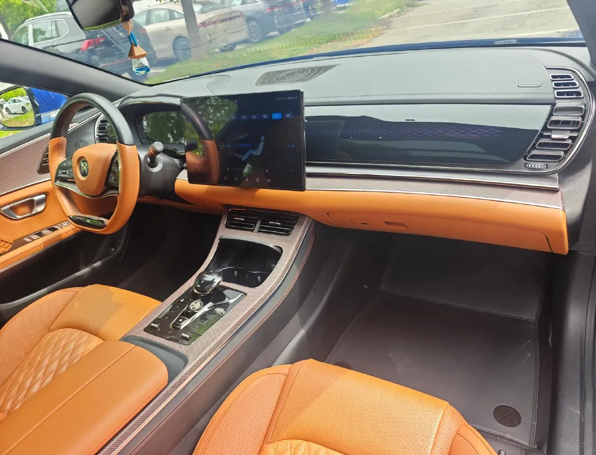 2020 BYD Han BEV 76.9KWH,autocango,china used car exporter,china ev exporter,chinese used car exporter,chinese used ev exporter