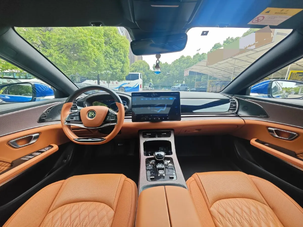 2020 BYD Han BEV 76.9KWH,autocango,china used car exporter,china ev exporter,chinese used car exporter,chinese used ev exporter