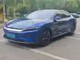2020 BYD Han BEV 76.9KWH