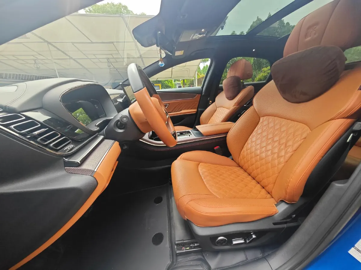 2020 BYD Han BEV 76.9KWH,autocango,china used car exporter,china ev exporter,chinese used car exporter,chinese used ev exporter