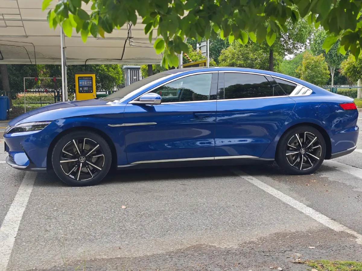 2020 BYD Han BEV 76.9KWH,autocango,china used car exporter,china ev exporter,chinese used car exporter,chinese used ev exporter