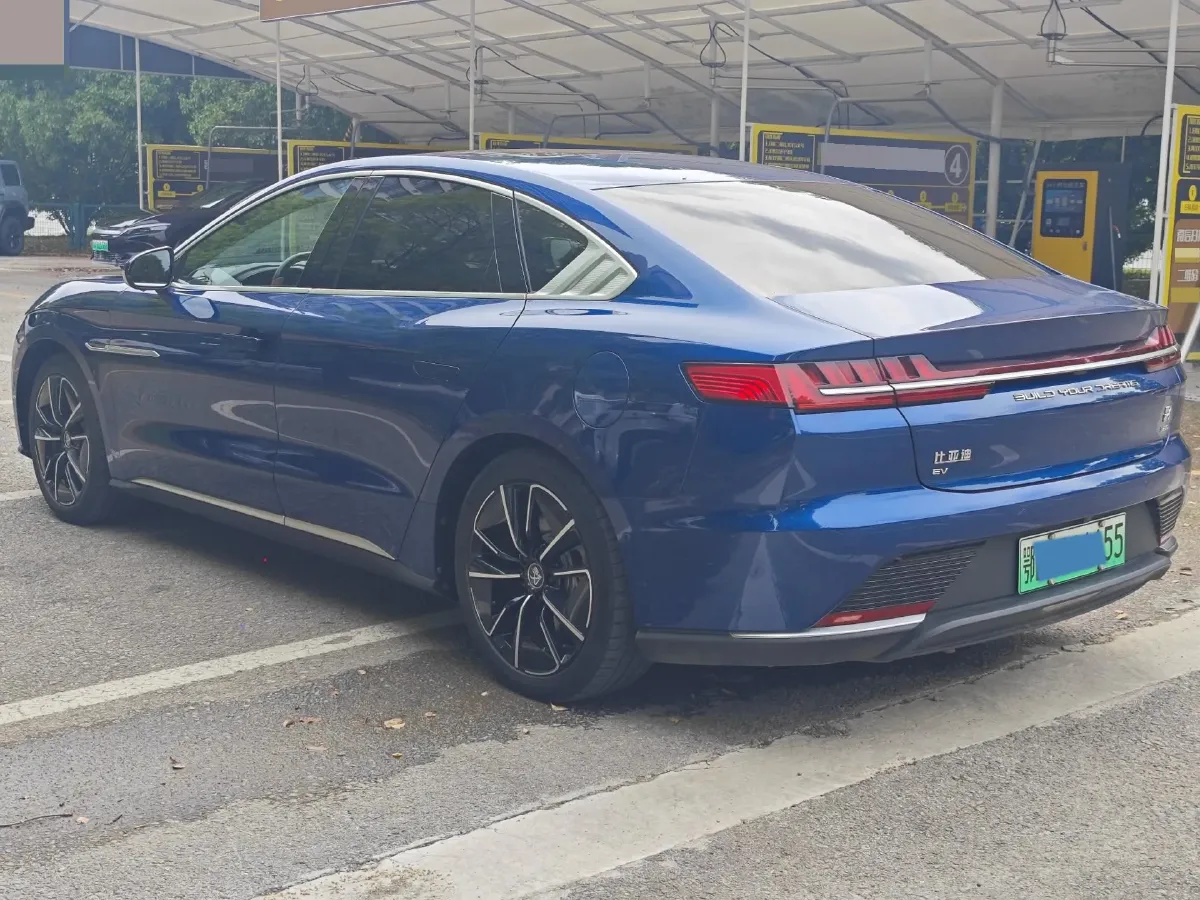 2020 BYD Han BEV 76.9KWH,autocango,china used car exporter,china ev exporter,chinese used car exporter,chinese used ev exporter