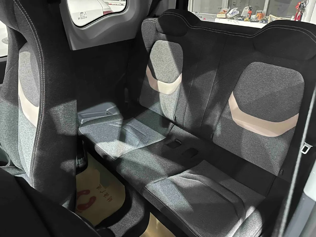 2022 Chery QQ Ice Cream BEV 9.6KWH,autocango,china used car exporter,china ev exporter,chinese used car exporter,chinese used ev exporter