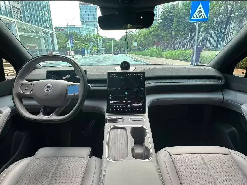 2024 NIO EC6 BEV 75KWH,autocango,china used car exporter,china ev exporter,chinese used car exporter,chinese used ev exporter