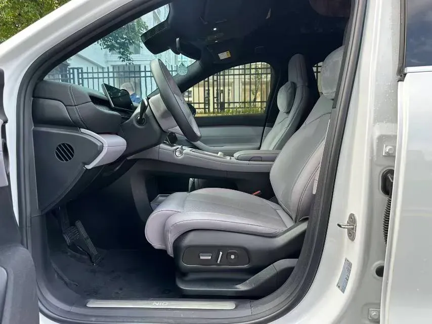 2024 NIO EC6 BEV 75KWH,autocango,china used car exporter,china ev exporter,chinese used car exporter,chinese used ev exporter