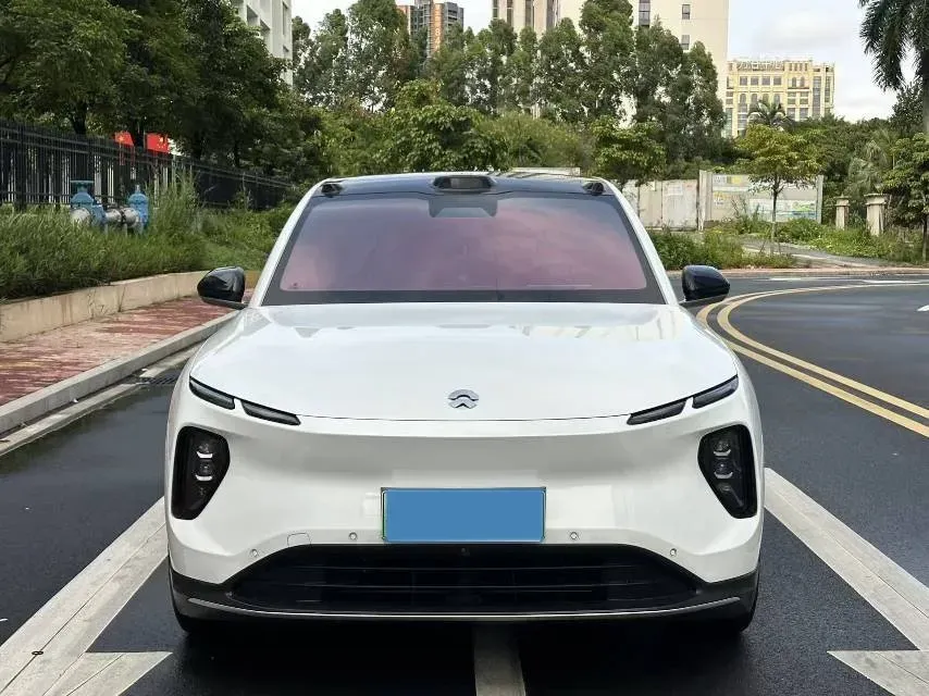 2024 NIO EC6 BEV 75KWH,autocango,china used car exporter,china ev exporter,chinese used car exporter,chinese used ev exporter