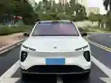 2024 NIO EC6 BEV 75KWH