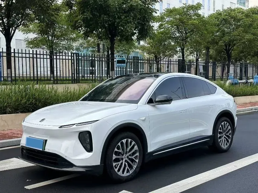 2024 NIO EC6 BEV 75KWH,autocango,china used car exporter,china ev exporter,chinese used car exporter,chinese used ev exporter