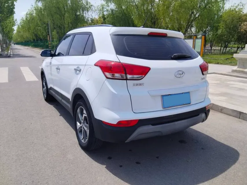 2019 Hyundai ix25 1.6L 125HP L4 6AT,autocango,china used car exporter,china ev exporter,chinese used car exporter,chinese used ev exporter