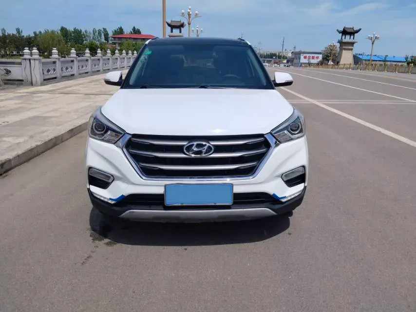2019 Hyundai ix25 1.6L 125HP L4 6AT,autocango,china used car exporter,china ev exporter,chinese used car exporter,chinese used ev exporter