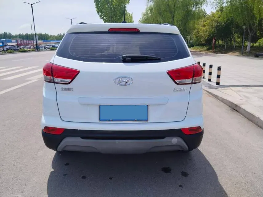 2019 Hyundai ix25 1.6L 125HP L4 6AT,autocango,china used car exporter,china ev exporter,chinese used car exporter,chinese used ev exporter