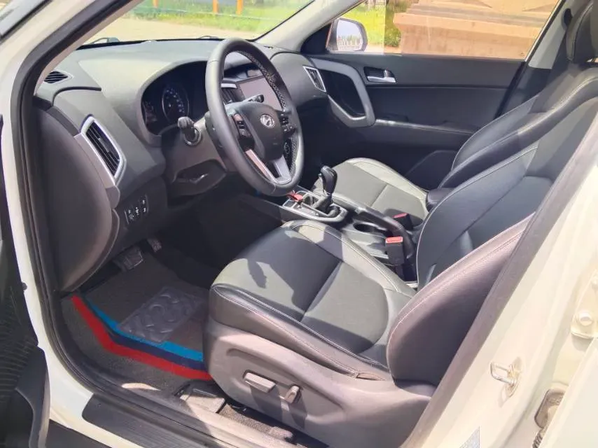 2019 Hyundai ix25 1.6L 125HP L4 6AT,autocango,china used car exporter,china ev exporter,chinese used car exporter,chinese used ev exporter