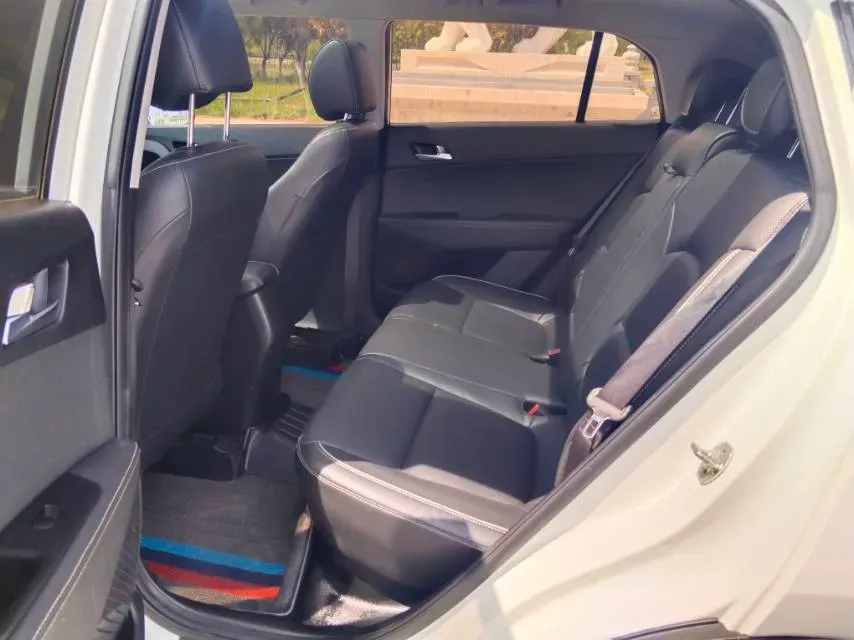 2019 Hyundai ix25 1.6L 125HP L4 6AT,autocango,china used car exporter,china ev exporter,chinese used car exporter,chinese used ev exporter