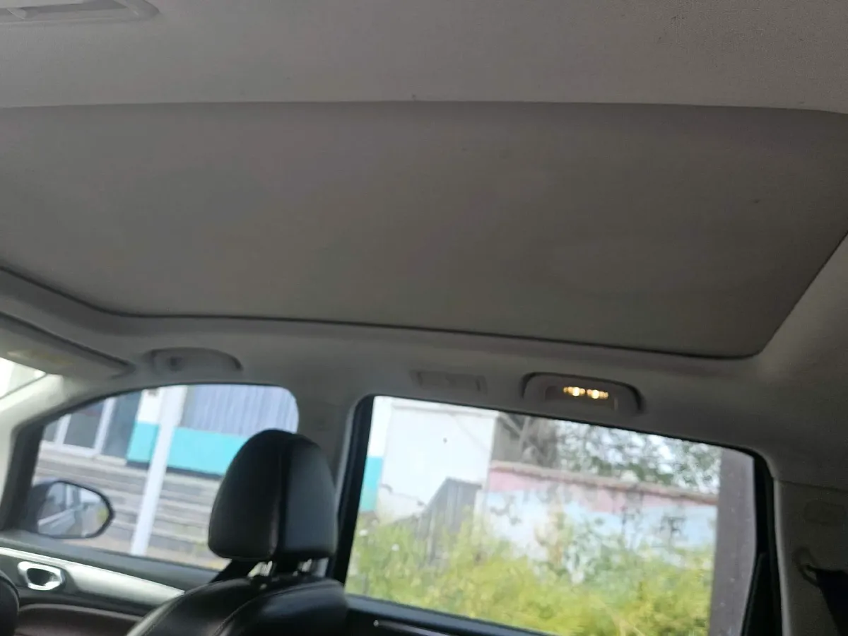 2021 GAC Trumpchi M6 1.5T 169HP L4 7DCT,autocango,china used car exporter,china ev exporter,chinese used car exporter,chinese used ev exporter