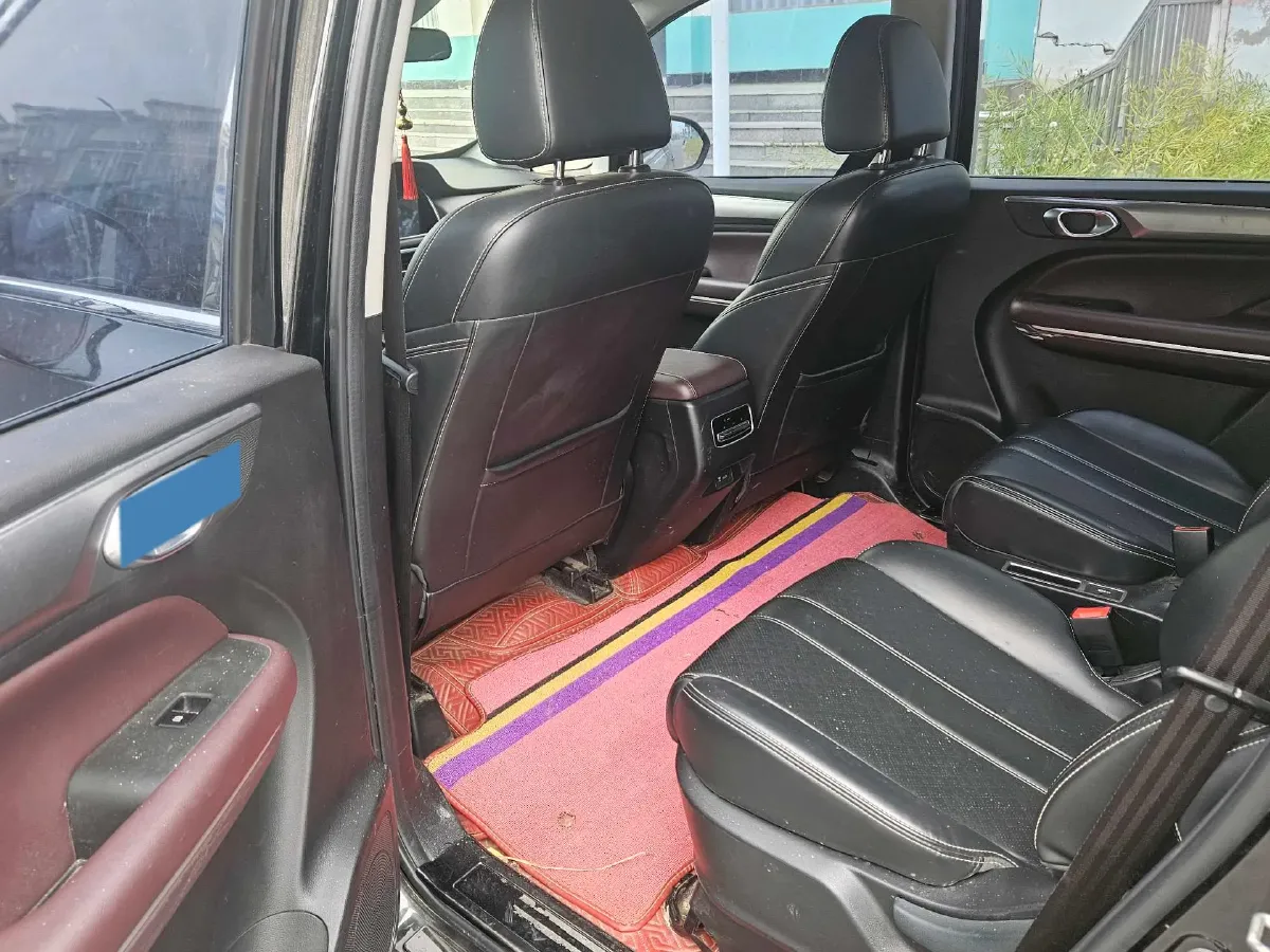 2021 GAC Trumpchi M6 1.5T 169HP L4 7DCT,autocango,china used car exporter,china ev exporter,chinese used car exporter,chinese used ev exporter