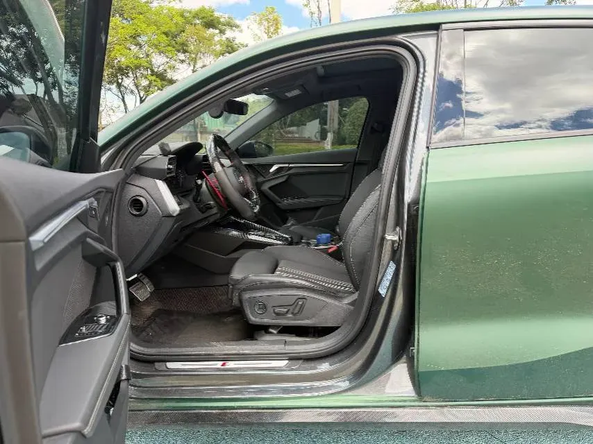 2021 Audi A3 1.4T 150HP L4 7DCT,autocango,china used car exporter,china ev exporter,chinese used car exporter,chinese used ev exporter