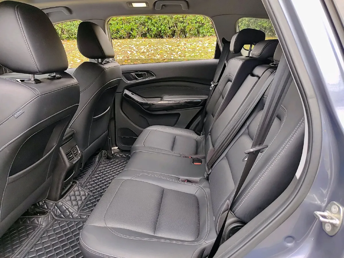 2018 Chery Tiggo 8 1.5T 147HP L4 6DCT,autocango,china used car exporter,china ev exporter,chinese used car exporter,chinese used ev exporter