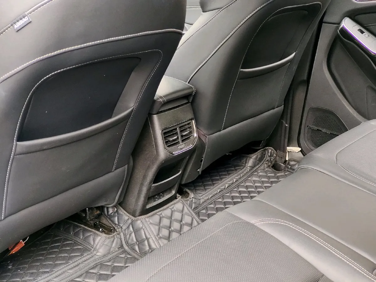 2018 Chery Tiggo 8 1.5T 147HP L4 6DCT,autocango,china used car exporter,china ev exporter,chinese used car exporter,chinese used ev exporter