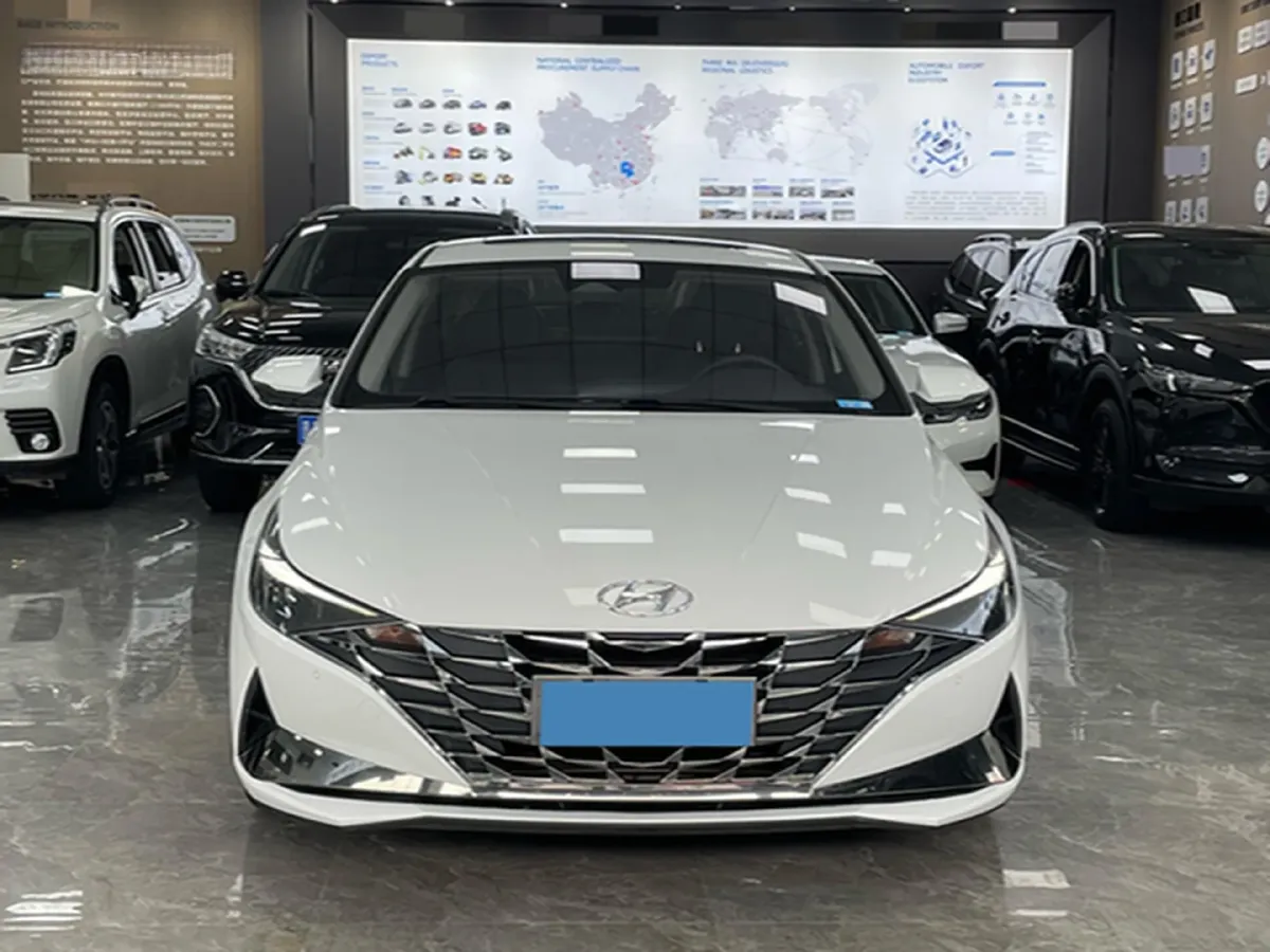 2022 Hyundai Elantra 1.5L 115HP L4 CVT,autocango,china used car exporter,china ev exporter,chinese used car exporter,chinese used ev exporter