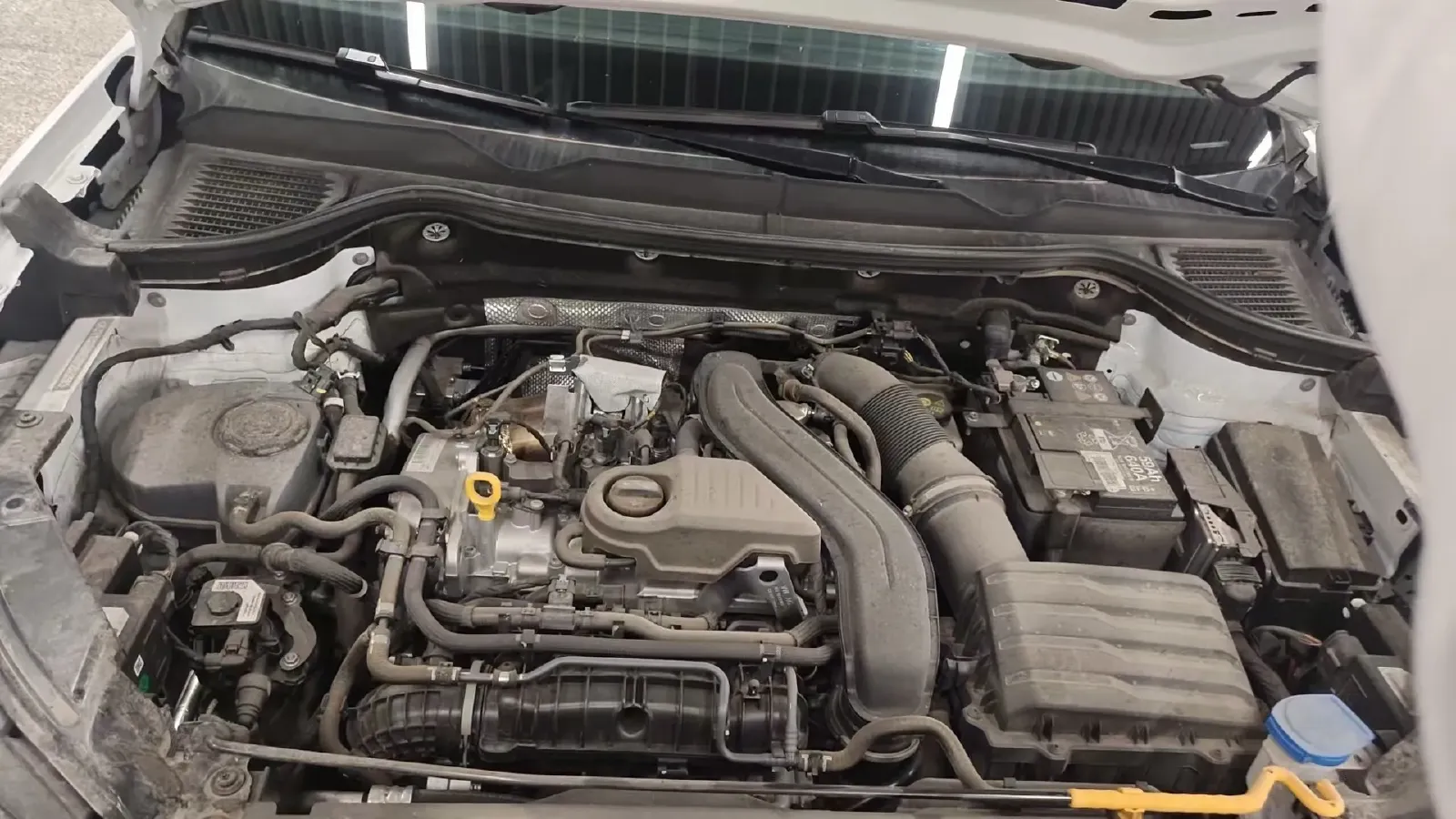 2024 Volkswagen Tharu 1.5T 160HP L4 7DCT,autocango,china used car exporter,china ev exporter,chinese used car exporter,chinese used ev exporter