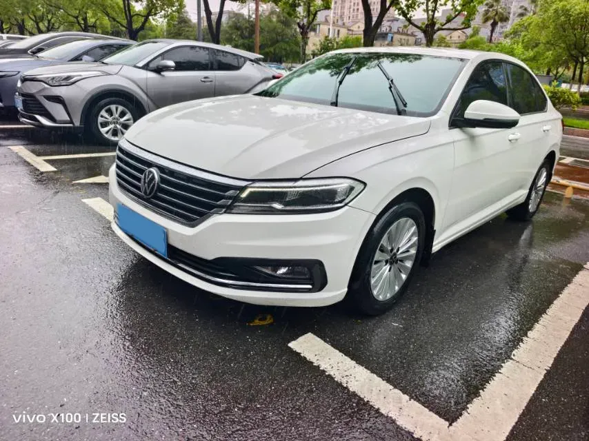 2021 Volkswagen Lavida 1.4T 150HP L4 7DCT,autocango,china used car exporter,china ev exporter,chinese used car exporter,chinese used ev exporter