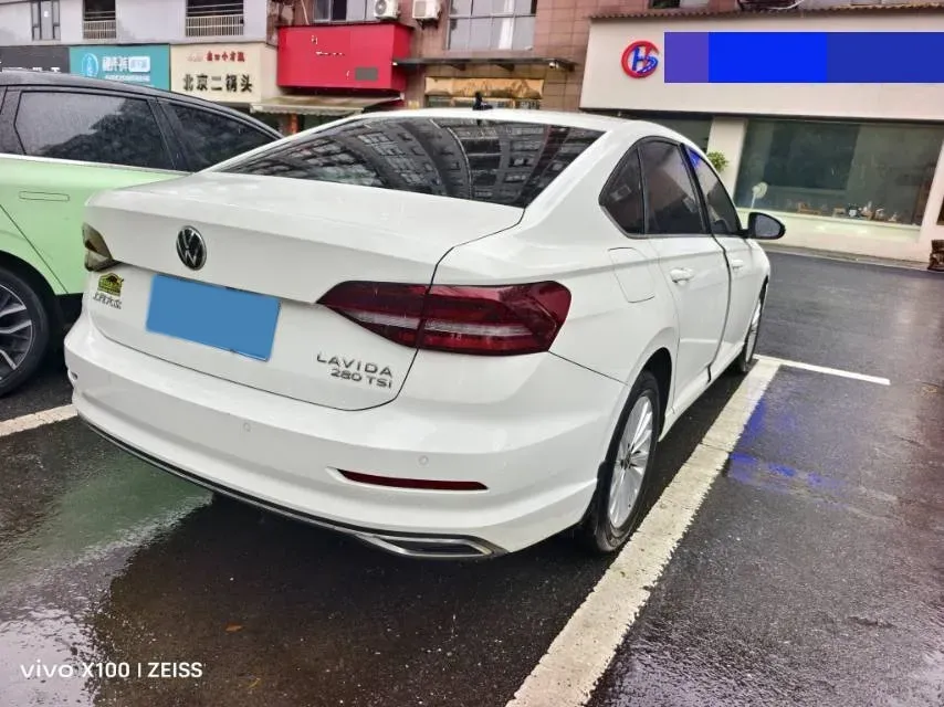 2021 Volkswagen Lavida 1.4T 150HP L4 7DCT,autocango,china used car exporter,china ev exporter,chinese used car exporter,chinese used ev exporter
