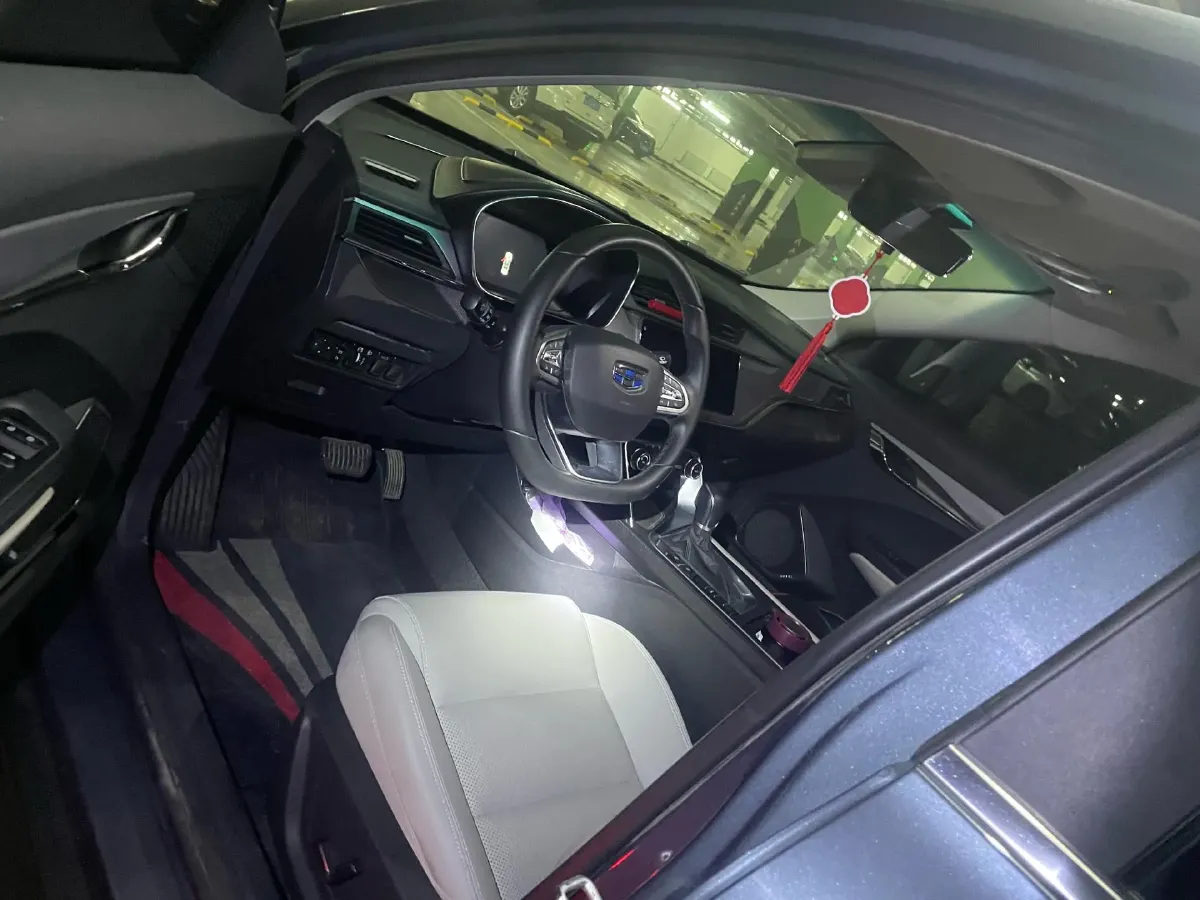 2018 Geely Binray 1.4T 133HP L4 CVT,autocango,china used car exporter,china ev exporter,chinese used car exporter,chinese used ev exporter