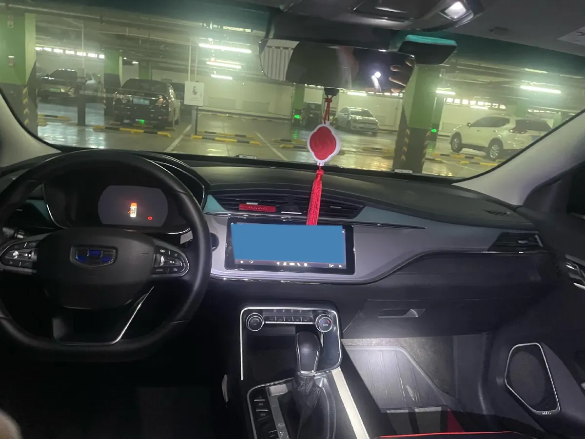 2018 Geely Binray 1.4T 133HP L4 CVT,autocango,china used car exporter,china ev exporter,chinese used car exporter,chinese used ev exporter