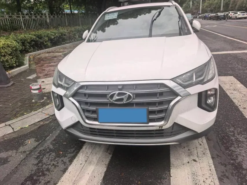 2019 Hyundai Tucson 1.6T 177HP L4 7DCT,autocango,china used car exporter,china ev exporter,chinese used car exporter,chinese used ev exporter
