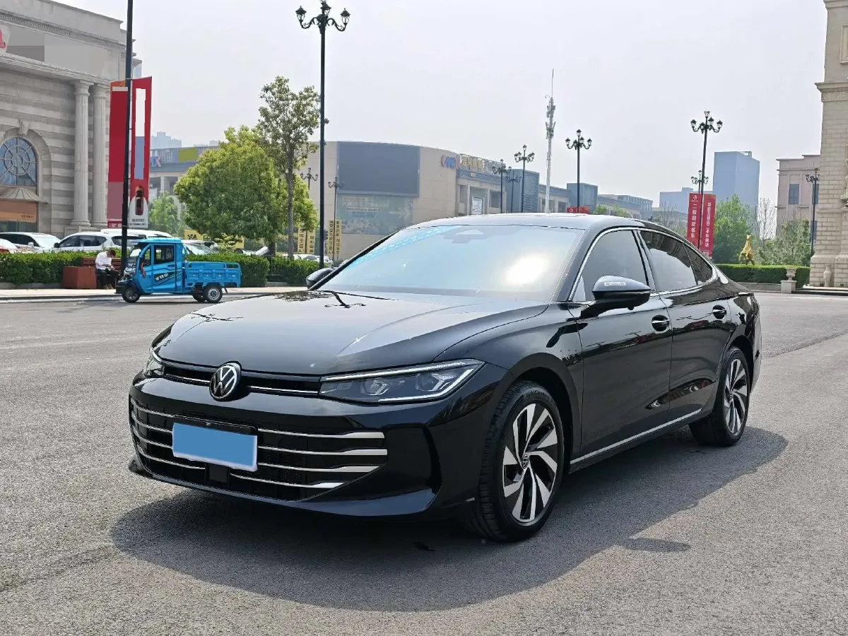 2025 Volkswagen Passat 1.5T 160HP L4 7DCT,autocango,china used car exporter,china ev exporter,chinese used car exporter,chinese used ev exporter