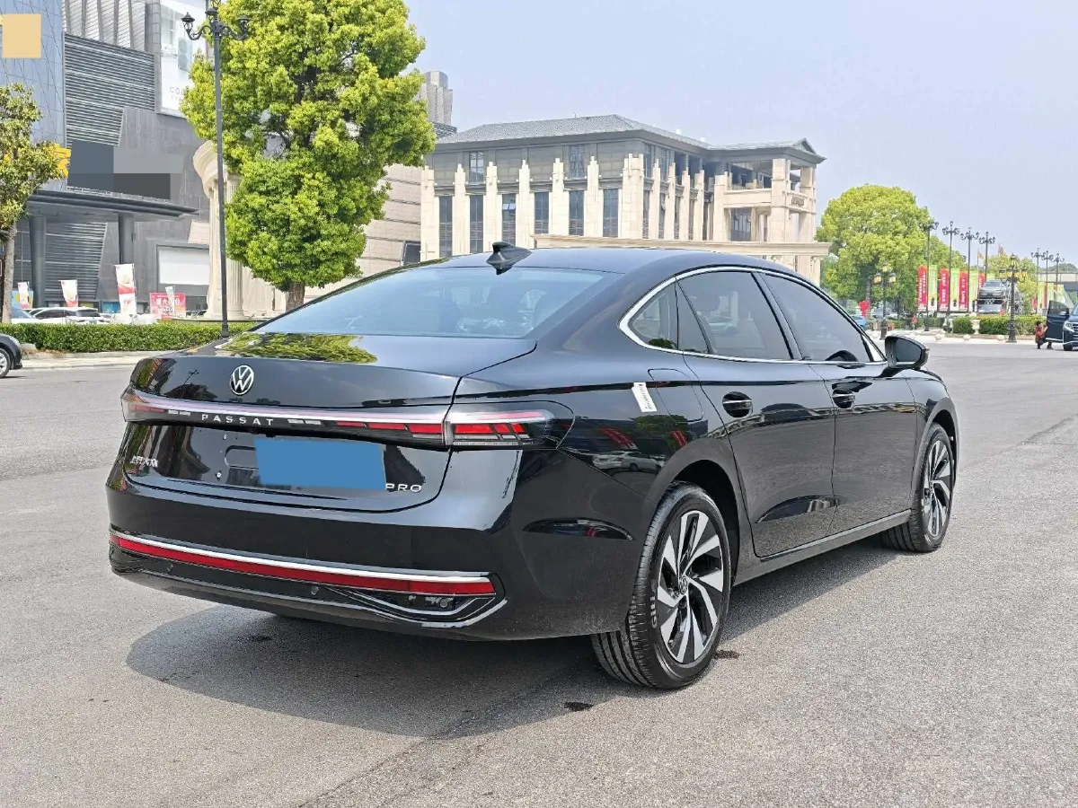 2025 Volkswagen Passat 1.5T 160HP L4 7DCT,autocango,china used car exporter,china ev exporter,chinese used car exporter,chinese used ev exporter