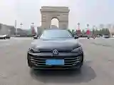 2025 Volkswagen Passat 1.5T 160HP L4 7DCT