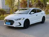 2018 HYUNDAI ELANTRA,autocango,china used car exporter,china ev exporter,chinese used car exporter,chinese used ev exporter