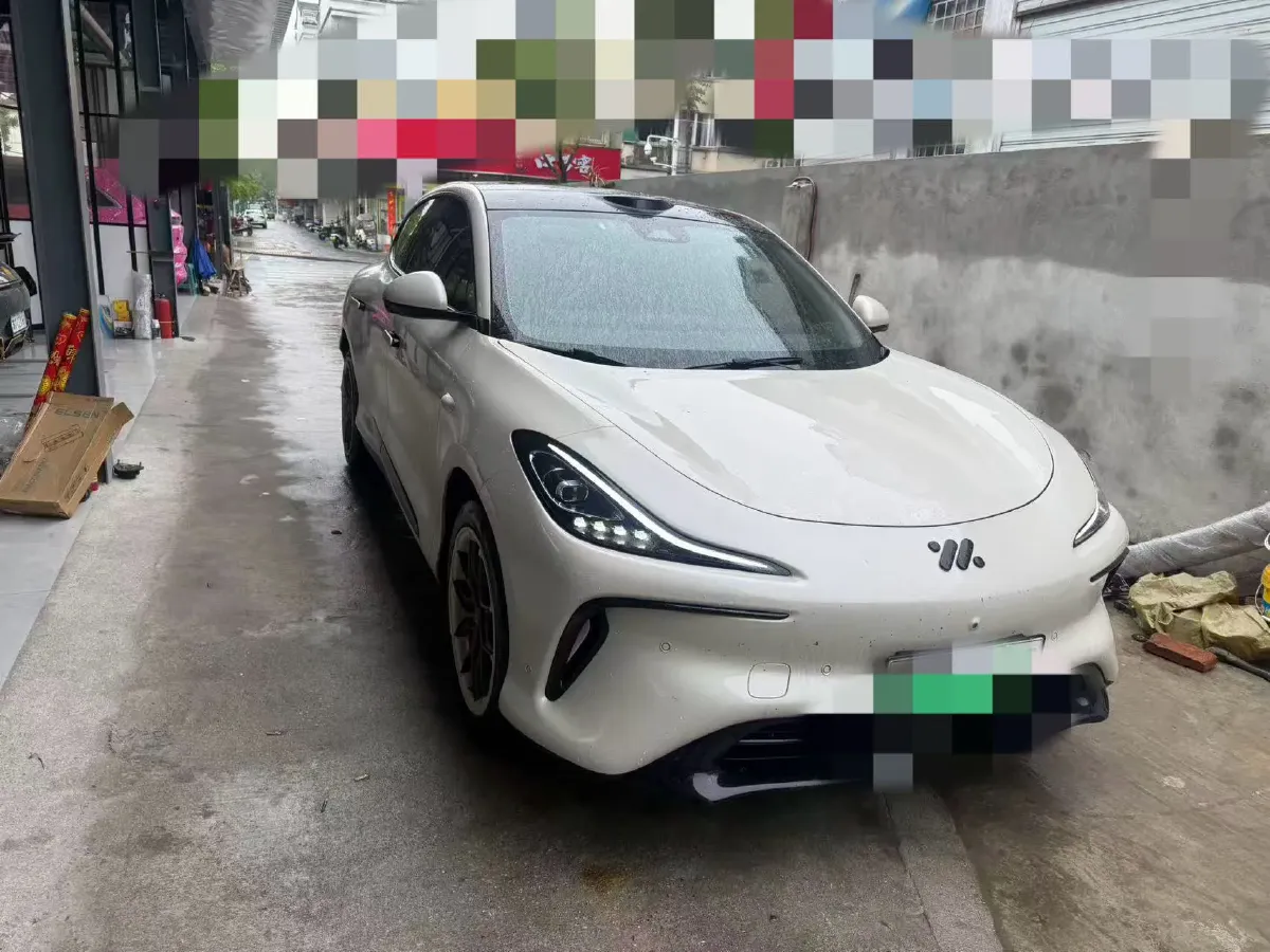 2023 IM LS6 BEV 71KWH,autocango,china used car exporter,china ev exporter,chinese used car exporter,chinese used ev exporter