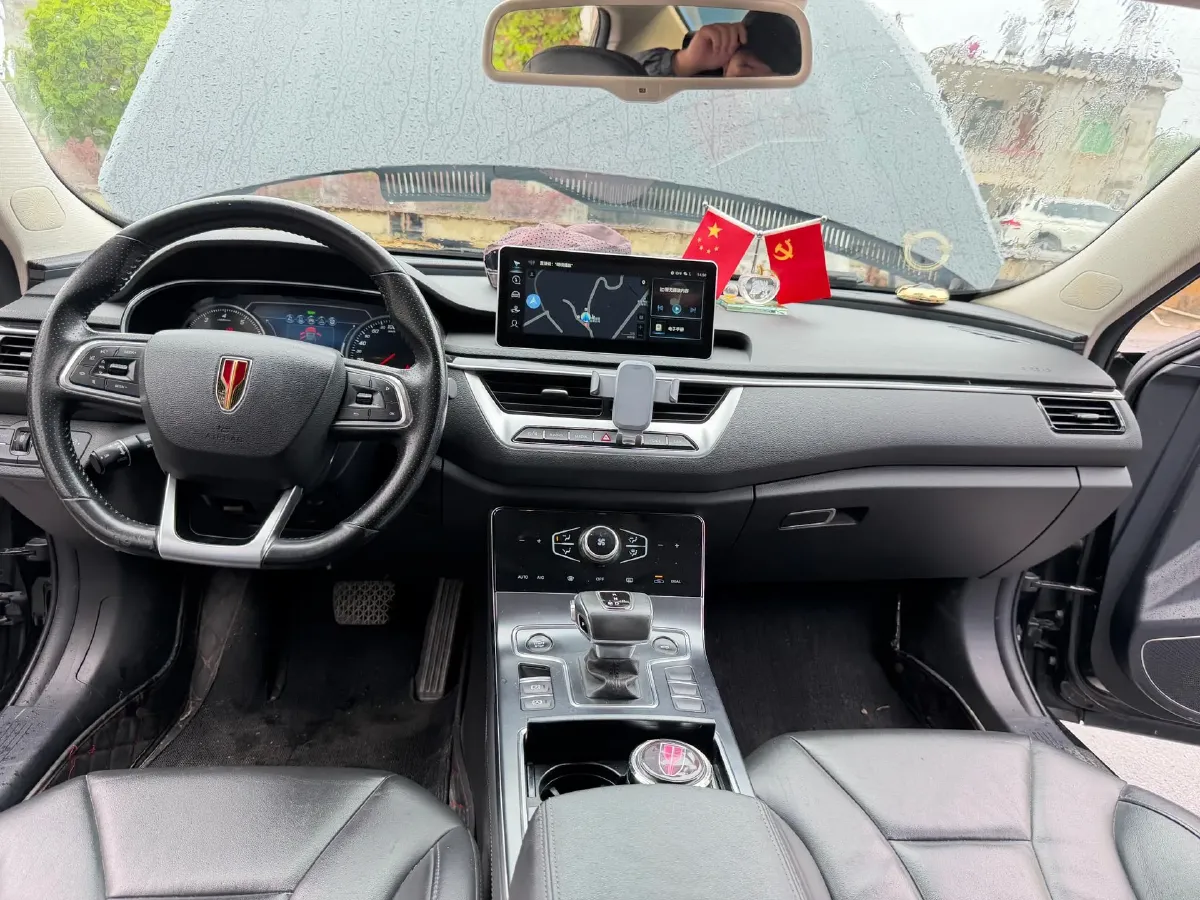 2020 HongQi H5 1.8T 197HP L4 6AT,autocango,china used car exporter,china ev exporter,chinese used car exporter,chinese used ev exporter