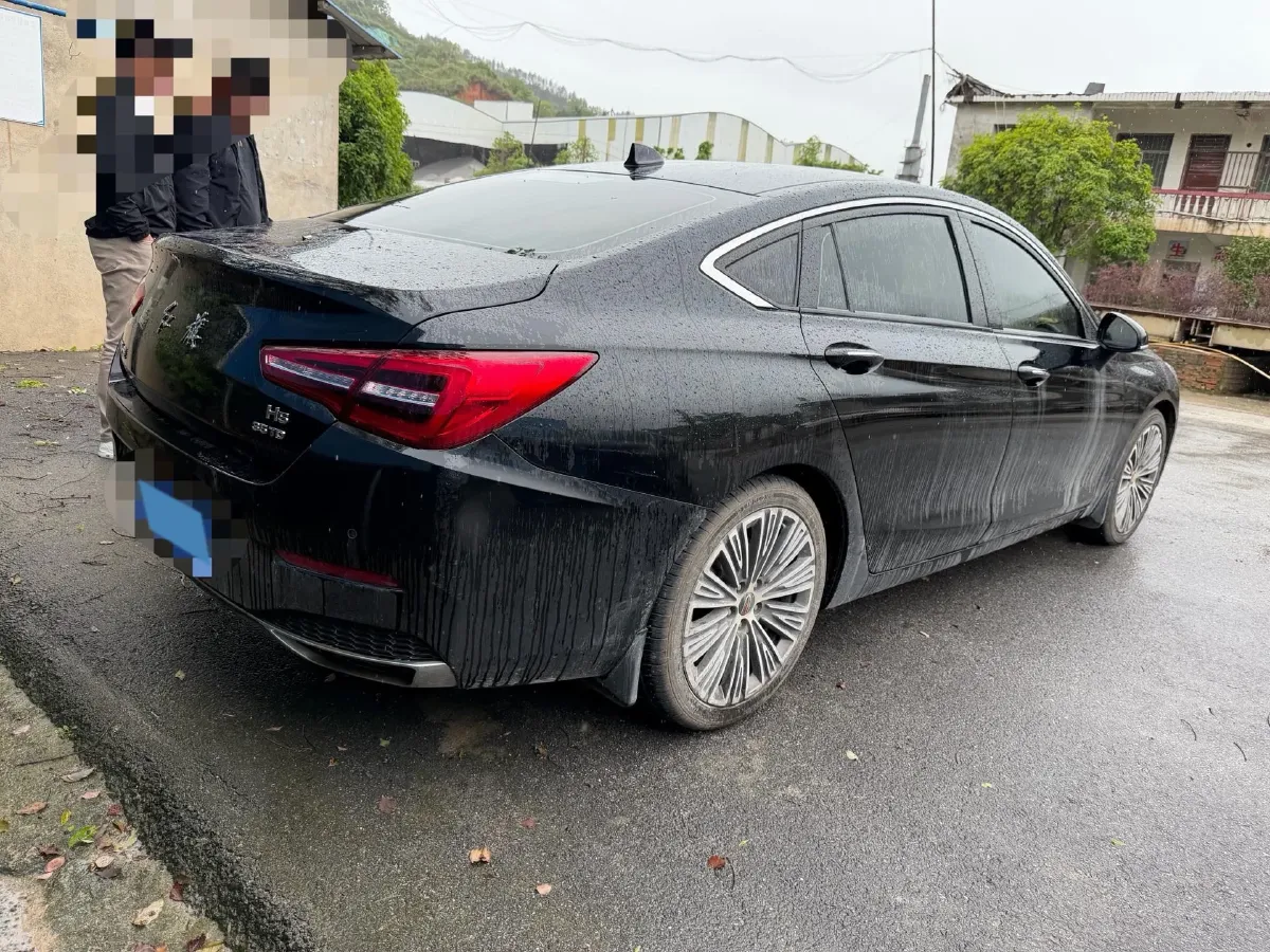 2020 HongQi H5 1.8T 197HP L4 6AT,autocango,china used car exporter,china ev exporter,chinese used car exporter,chinese used ev exporter