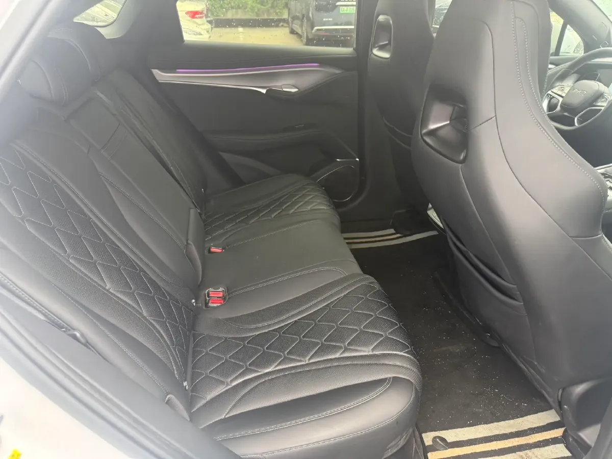 2024 BYD Sea Lion 07 BEV 80.64KWH,autocango,china used car exporter,china ev exporter,chinese used car exporter,chinese used ev exporter