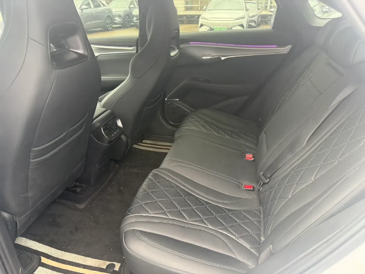 2024 BYD Sea Lion 07 BEV 80.64KWH,autocango,china used car exporter,china ev exporter,chinese used car exporter,chinese used ev exporter