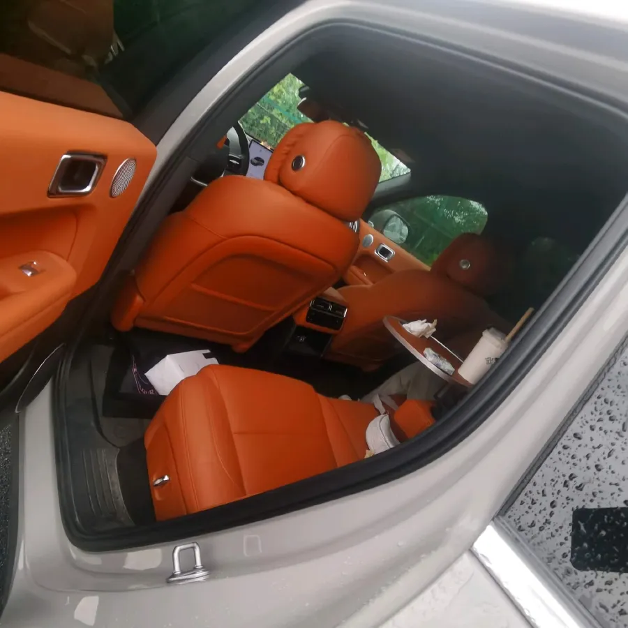 2024 Li L6 Range Extended 154HP L4 REEV 36.8KWH,autocango,china used car exporter,china ev exporter,chinese used car exporter,chinese used ev exporter