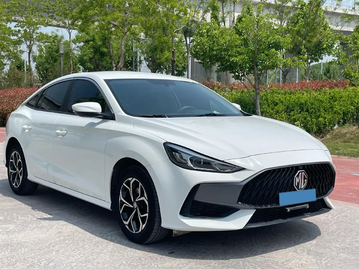 2023 MG 5 1.5L 129HP L4 5MT,autocango,china used car exporter,china ev exporter,chinese used car exporter,chinese used ev exporter