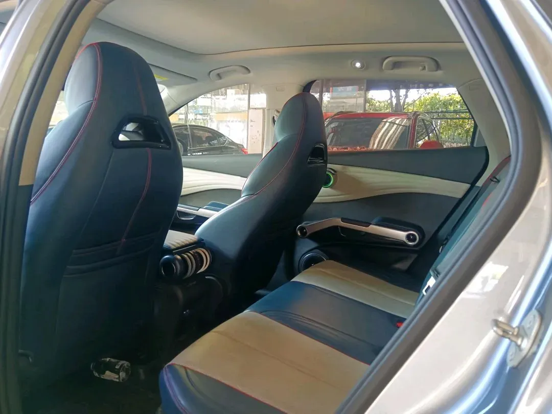 2022 Foton Grand General G7 2.0T 238HP L4 8AT,autocango,china used car exporter,china ev exporter,chinese used car exporter,chinese used ev exporter