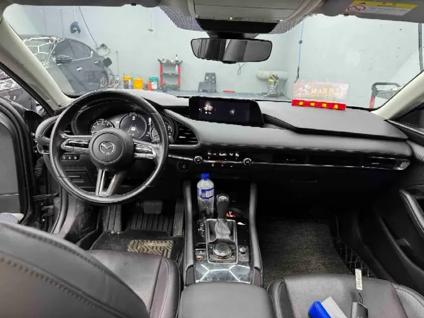 2020 Mazda 3 Axela 2.0L 158HP L4 6AT,autocango,china used car exporter,china ev exporter,chinese used car exporter,chinese used ev exporter