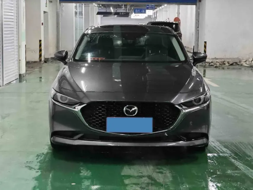 2020 Mazda 3 Axela 2.0L 158HP L4 6AT,autocango,china used car exporter,china ev exporter,chinese used car exporter,chinese used ev exporter