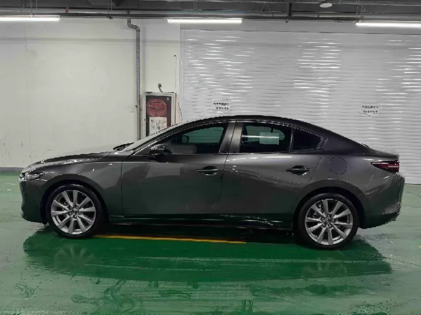 2020 Mazda 3 Axela 2.0L 158HP L4 6AT,autocango,china used car exporter,china ev exporter,chinese used car exporter,chinese used ev exporter
