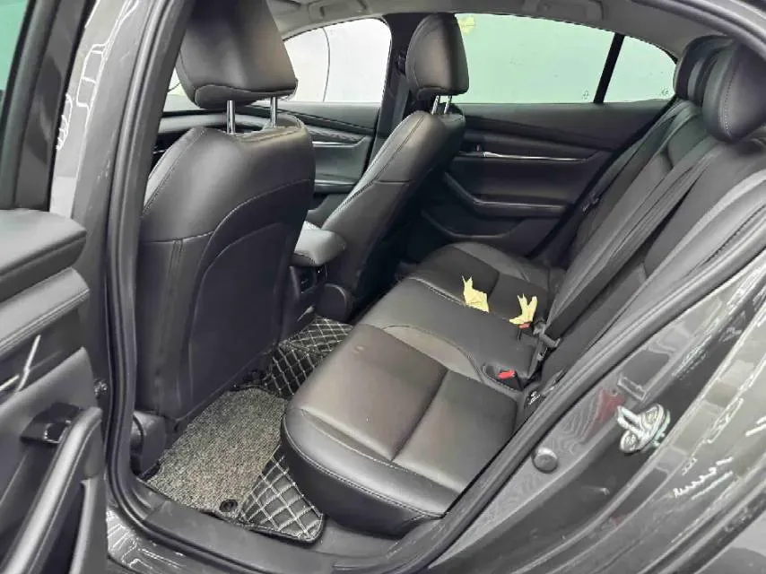 2020 Mazda 3 Axela 2.0L 158HP L4 6AT,autocango,china used car exporter,china ev exporter,chinese used car exporter,chinese used ev exporter