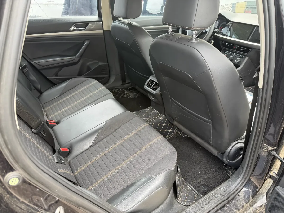 2019 Volkswagen Lavida 1.5L 113HP L4 6AT,autocango,china used car exporter,china ev exporter,chinese used car exporter,chinese used ev exporter