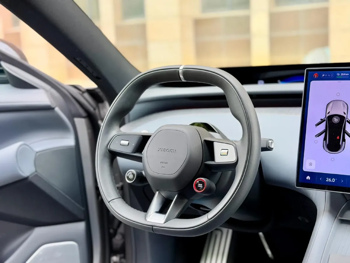 2025 MI YU7 BEV,autocango,china used car exporter,china ev exporter,chinese used car exporter,chinese used ev exporter